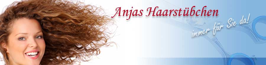 Anjas Haarstübchen